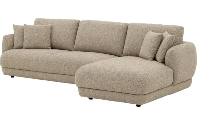 Goossens loungebank premiere beige stof - 8252949-goossens-premiere-bank-stof-beige-04