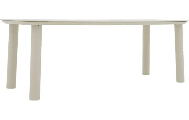 Goossens tuintafel vernazza bruin keramiek - 8252953-goossens-vernazza-tuintafels-keramiek-04