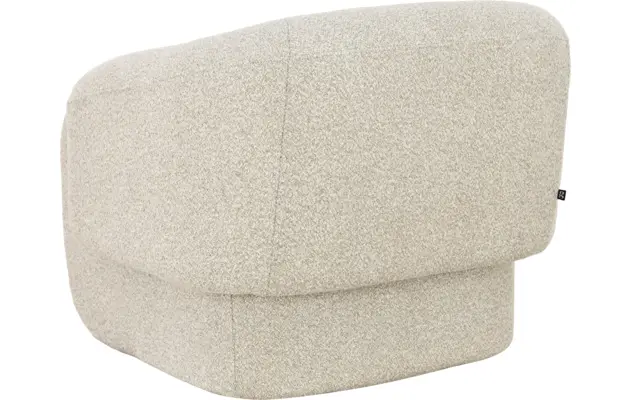Goossens fauteuil uber beige stof - 8253068-goossens-uber-fauteuil-stof-03