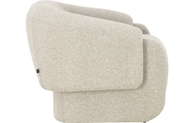 Goossens fauteuil uber beige stof - 8253068-goossens-uber-fauteuil-stof-04