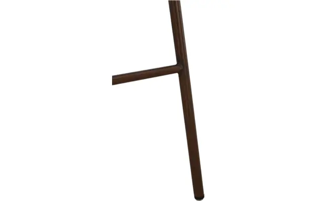 Goossens basic barstoel siem beige stof - 8260005-goossens-basic-siem-barstoel-stof-09