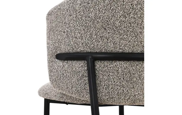 Goossens basic eetkamerstoel joep beige stof - 8260014-goossens-basic-joep-eetkamerstoel-stof-bruin-12
