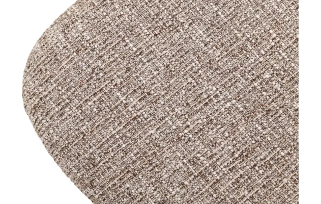 Goossens basic eetkamerstoel sanne beige stof - 8260017-goossens-basic-sanne-eetkamerstoel-stof-beige-09