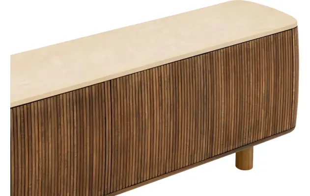 Goossens tv meubel nova beige mortex - 8260019-goossens-nova-tv-meubel-mortex-beige-17