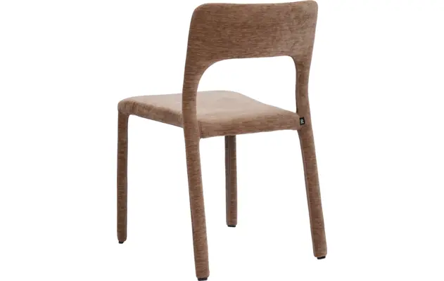 Goossens eetkamerstoel lina beige stof - 8260035-goossens-lina-eetkamerstoel-stof-beige-04