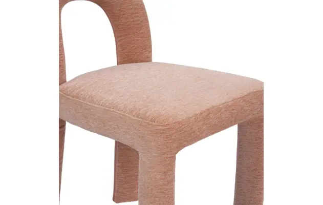 Goossens eetkamerstoel anna roze stof - 8260039-goossens-anna-eetkamerstoel-stof-roze-06