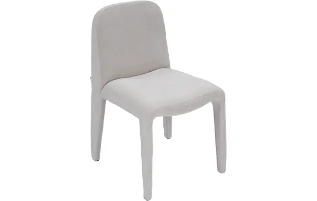Goossens eetkamerstoel lisette beige stof - 8260040-goossens-lisette-eetkamerstoel-stof-beige-05