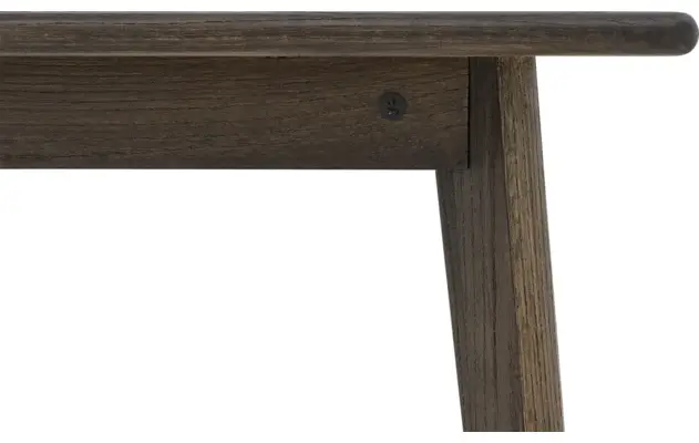 Goossens eettafel dina bruin essenhout - 8260048-goossens-dina-eettafel-essenhout-bruin-22