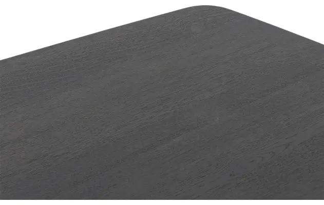 Goossens eettafel milo bruin eiken - 8260055-goossens-milo-eettafel-eiken-bruin-21
