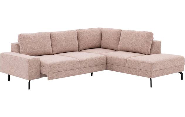 Goossens hoekbank valdena roze stof - 8260119-goossens-valdena-bank-stof-roze-03
