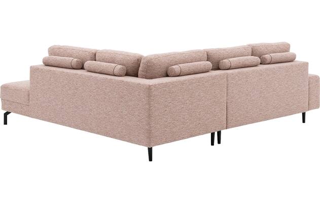 Goossens hoekbank valdena roze stof - 8260119-goossens-valdena-bank-stof-roze-04