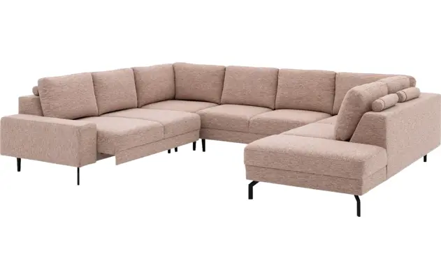 Goossens u bank valdena roze stof - 8260123-gespiegeld-06