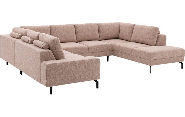 Goossens u bank valdena roze stof - 8260123-gespiegeld-09