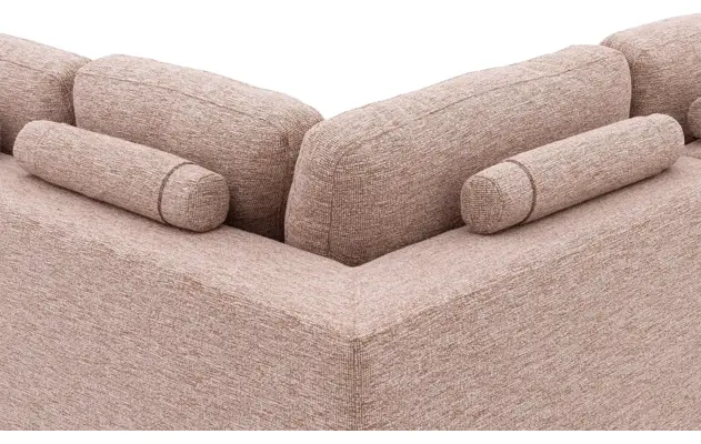 Goossens u bank valdena roze stof - 8260123-gespiegeld-13