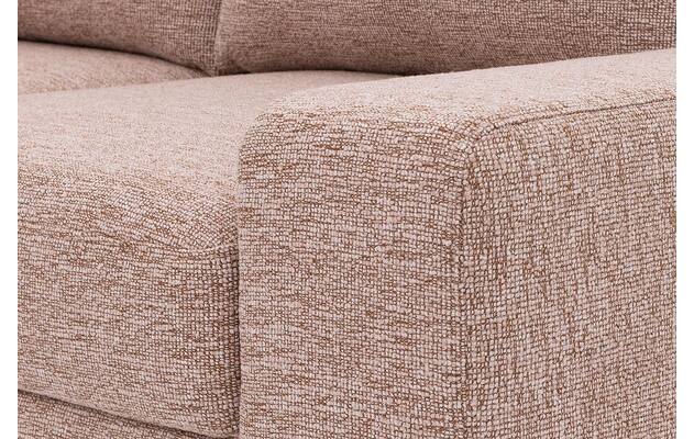 Goossens u bank valdena roze stof - 8260123-goossens-valdena-bank-stof-roze-14