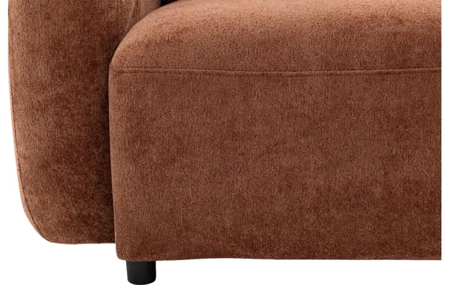 Goossens hoekbank zitra bruin stof - 8260133-goossens-zitra-bank-stof-bruin-08