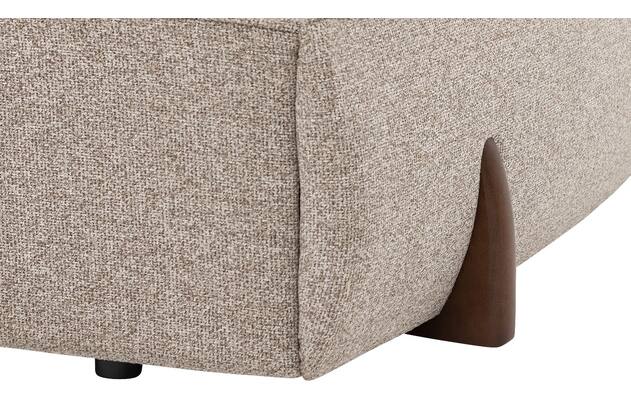 Goossens bedframe luxy bruin stof - 8260148-goossens-luxy-storage-bedframe-stof-05