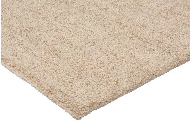 Goossens vloerkleed niels beige wol - 8260193-goossens-niels-vloerkleed-wol-02