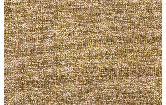 Goossens hoekbank comoda geel stof - 8260255-gespiegeld-15