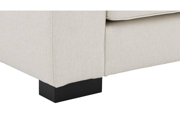 Goossens hoekbank saltillo wit stof - 8260258-gespiegeld-09