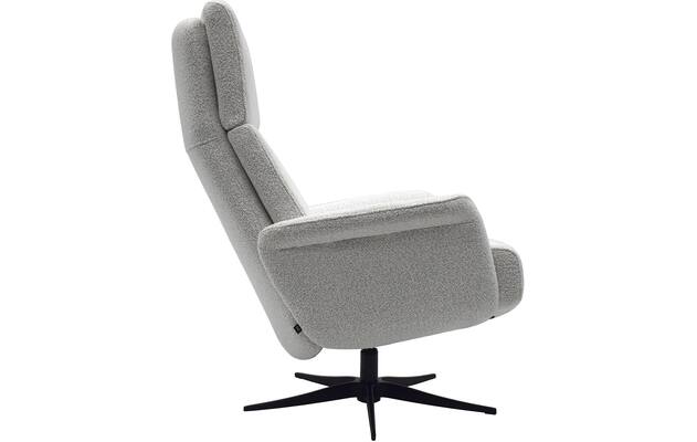 Goossens relaxstoel zenica beige stof - 8260284-goossens-zenica-fauteuil-stof-04
