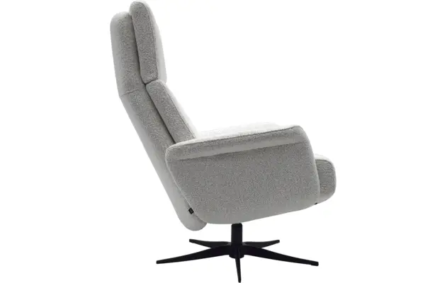 Goossens relaxstoel zenica beige stof - 8260284-goossens-zenica-fauteuil-stof-04