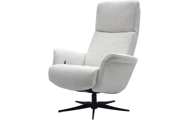 Goossens relaxstoel zenica beige stof - 8260284-goossens-zenica-fauteuil-stof-07