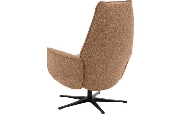 Goossens relaxstoel tusla beige stof - 8260285-goossens-tusla-fauteuil-stof-08