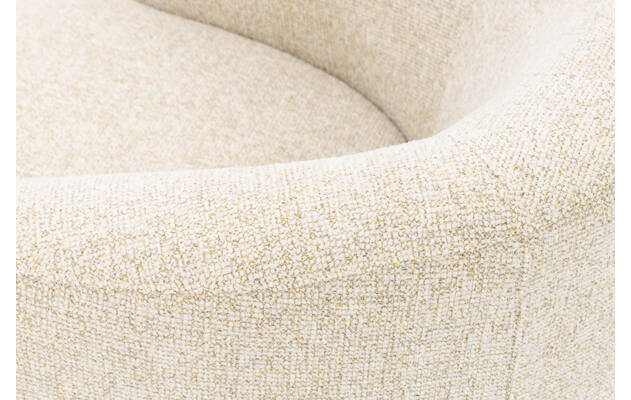 Goossens fauteuil sweet wit stof - 8260373-goossens-sweet-fauteuil-stof-23