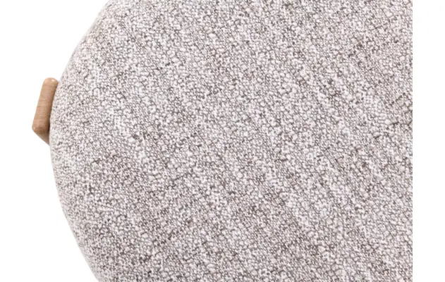 Goossens basic eetkamerstoel linde beige stof - 8260448-goossens-basic-linde-eetkamerstoel-stof-beige-09