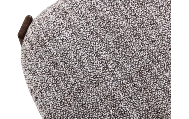 Goossens basic counterstoel linde bruin stof - 8260451-goossens-basic-linde-barstoel-stof-09