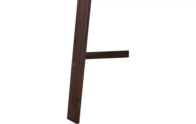 Goossens basic counterstoel linde bruin stof - 8260451-goossens-basic-linde-barstoel-stof-10