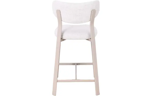 Goossens basic counterstoel linde beige stof - 8260452-goossens-basic-linde-barstoel-stof-04