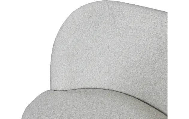 Goossens eetkamerstoel bologna beige stof - 8260631-goossens-bologna-eetkamerstoel-stof-beige-06