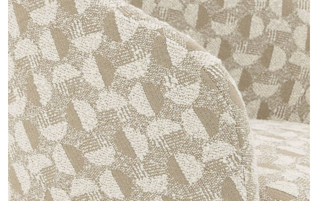 Goossens excellent eetkamerstoel ilse beige stof - 8260756-goossens-excellent-ilse-eetkamerstoel-stof-beige-22