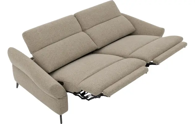 Goossens zitbank mason beige stof - 8260817-goossens-mason-bank-stof-beige-28