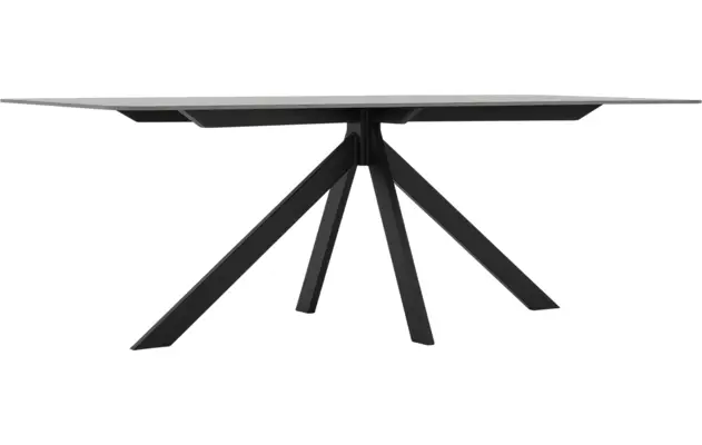 Goossens excellent eettafel pietra bruin keramiek - 8260837-goossens-excellent-pietra-los-blad-keramiek-17