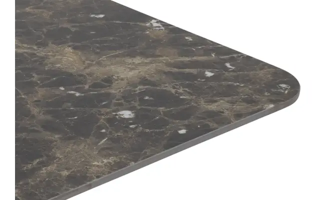 Goossens excellent eettafel pietra bruin keramiek - 8260837-goossens-excellent-pietra-los-blad-keramiek-18