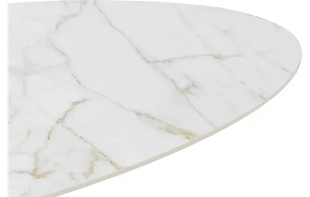 Goossens excellent eettafel pietra wit keramiek - 8260838-goossens-excellent-pietra-los-blad-keramiek-19