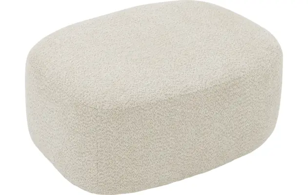 Goossens hocker nomi wit stof - 8261021-goossens-nomi-hocker-stof-17