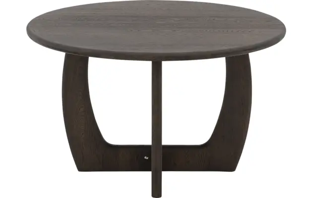 Goossens eettafel slim donker bruin eiken - 8261071-goossens-slim-eettafel-eiken-donker-bruin-16
