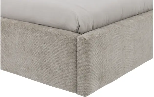 Goossens bedframe mysen storage bruin stof - 8261999-goossens-mysen-storage-bedframe-stof-20