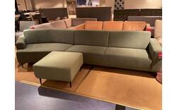 Goossens excellent bank hocker prato peer groen stof - 0100896049_2026-07-07-17
