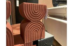 Goossens kleinmeubel mikkel hoorn oranje aluminium - 0100904343_2026-07-08-17