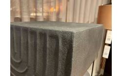 Goossens kleinmeubel mikkel hoorn zwart aluminium - 0100904347_2026-07-08-17