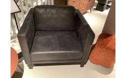 Goossens excellent fauteuil nuance baarle nassau zwart leer - 0100910393_2026-07-28-17
