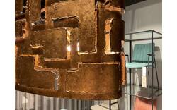 Goossens excellent lamp cecile hoorn brons metaal - 0100915984_2026-08-24-09