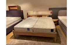 Goossens bedframe infinity potensets peer wit eiken - 0100916329_2026-08-30-17