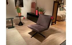 Goossens fauteuil udi peer grijs micro leer - 0100916671_2026-08-28-17