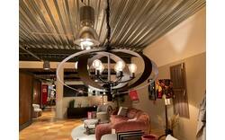 Goossens excellent lamp dauphine peer zwart metaal - 0100916833_2026-08-28-17